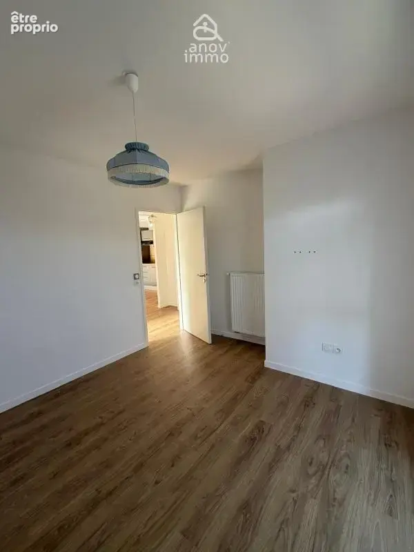 Bel appartement t3 rez de jardin - libre d'occupation dans r - photo 6