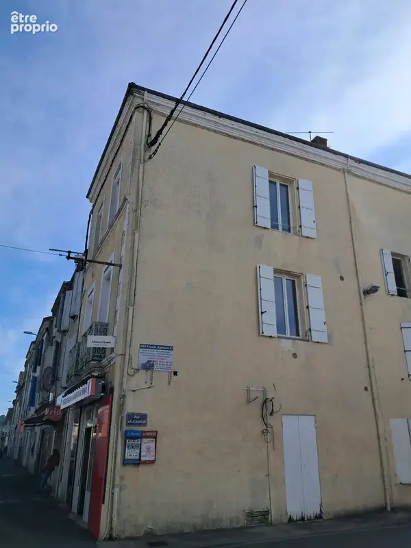 Maison à AGEN