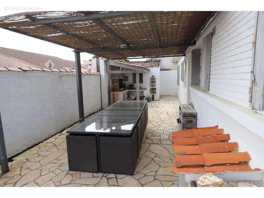 Maison 115 m² à Saint-Georges-D'oleron  - photo 3