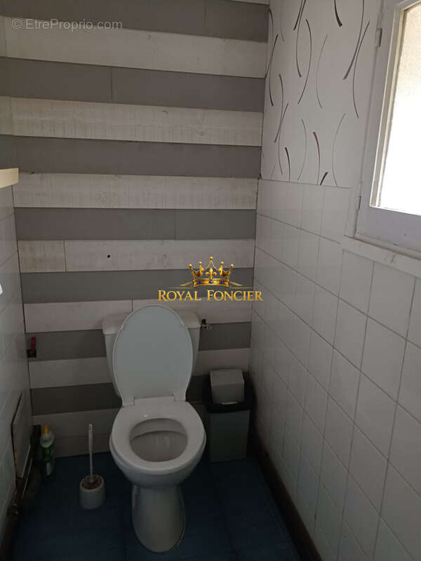 Appartement à INGRANDES