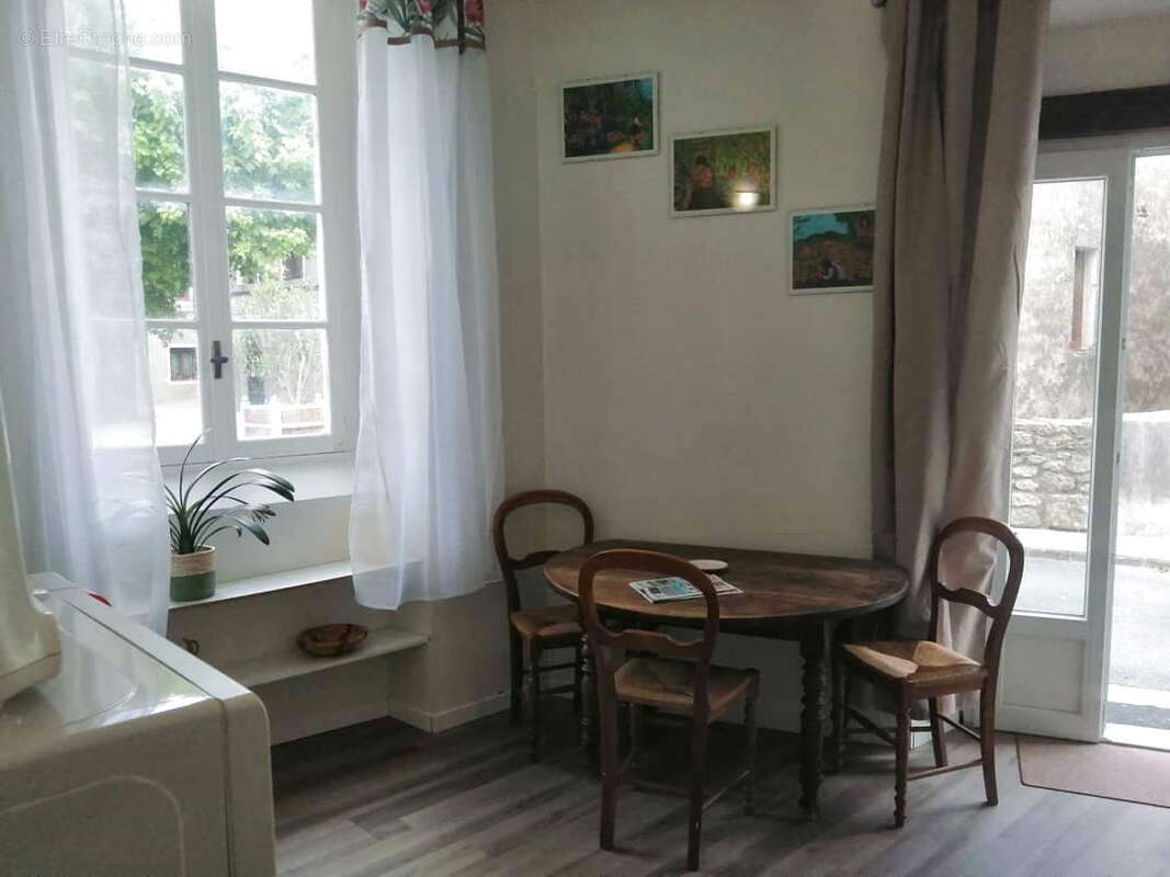 Maison à SAINT-ANDRE-DE-MAJENCOULES