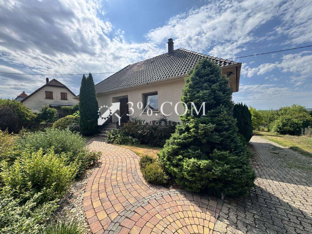 3%COM Belle maison 4 chambres - 2 salles de bain sur 18 ares - photo 19