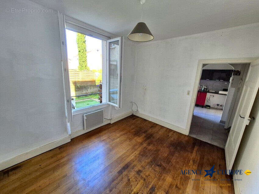 Appartement à VICHY