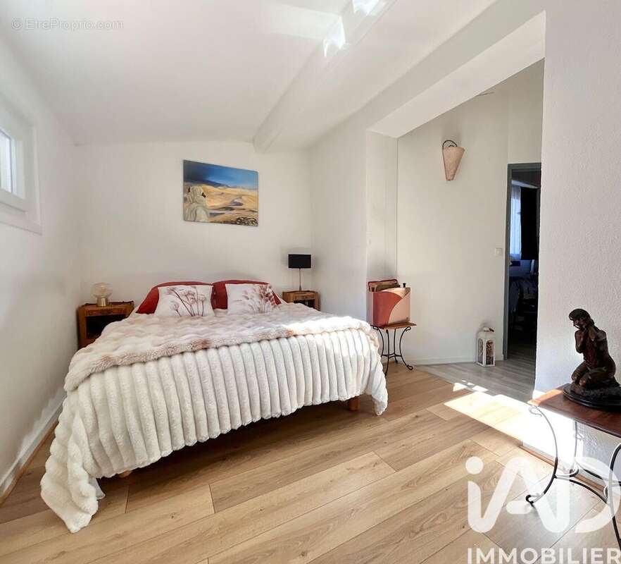 Photo 9 - Maison à ARLES-SUR-TECH