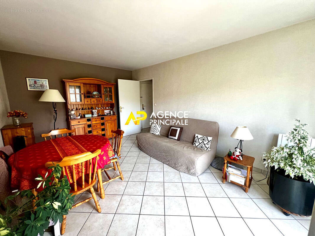 Appartement Argenteuil 3 Pièce(s), 2 chambres - photo 3