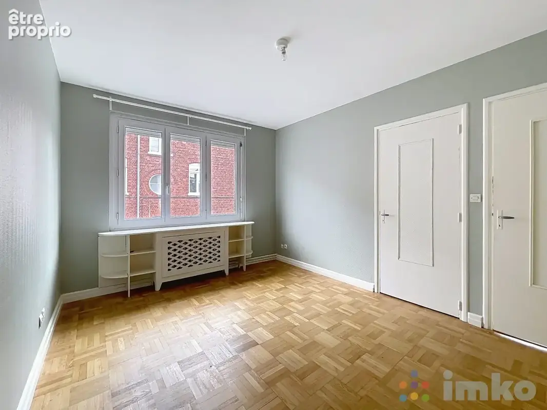 Appartement 4 pièces 78 m² à vendre à La Madeleine (59110) - photo 6