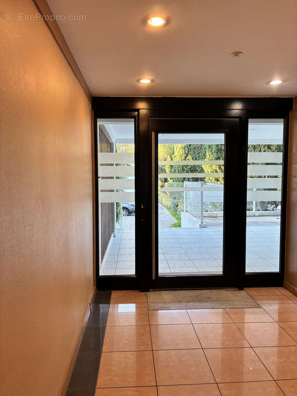 Appartement à LA GRANDE-MOTTE