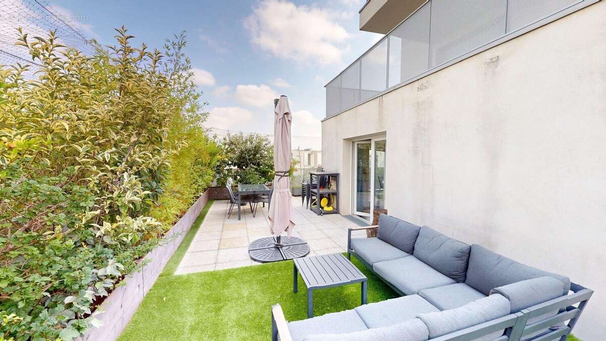 Appartement à BLAGNAC