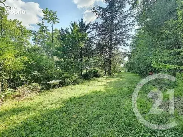 Maison 7 pièces 203 m² à vendre à Laplume (47310) - photo 17