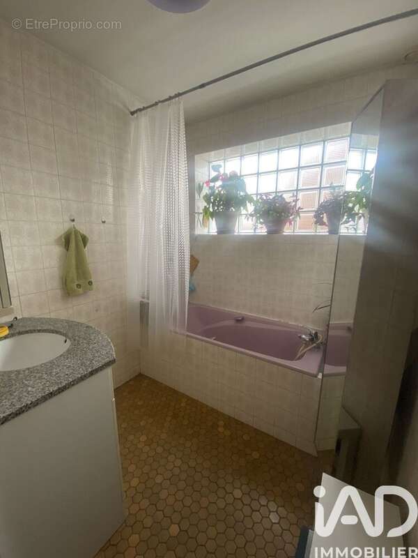 Photo 5 - Maison à VILLEPARISIS