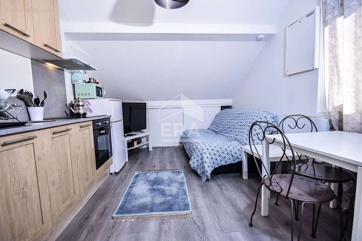 Maison 217m² à étrembières - photo 7