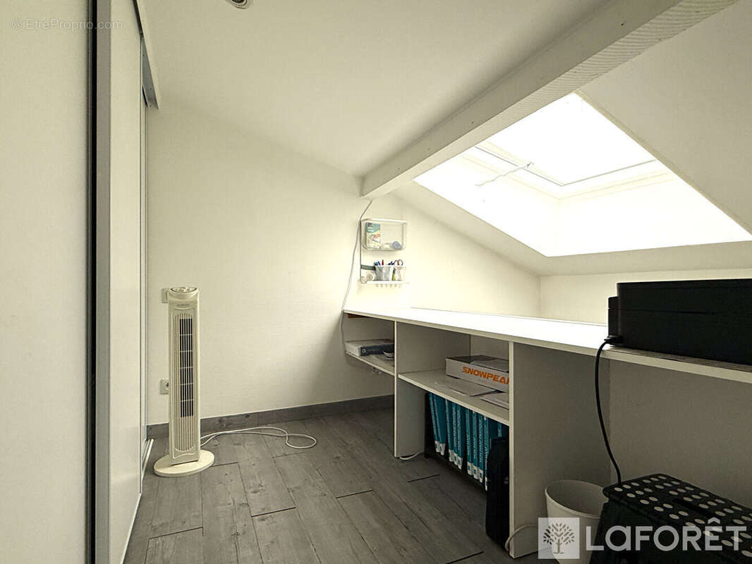 Maison à GUJAN-MESTRAS