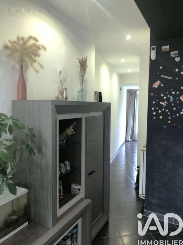 Photo 4 - Maison à LA FLECHE