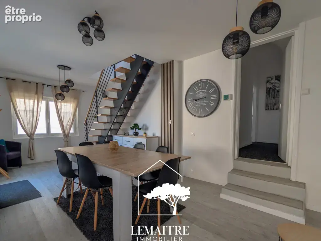 Appartement de 129 m2 à proximité immédiate de la mer - photo 21