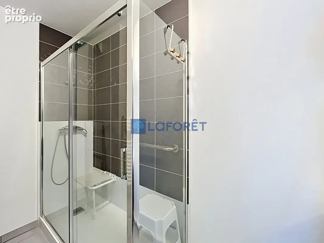 Appartement Saint-pierre-du-perray 3 pièce(s) 61.65 m2 - photo 9