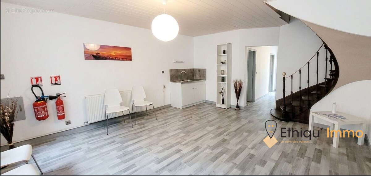 Appartement à NOGENT