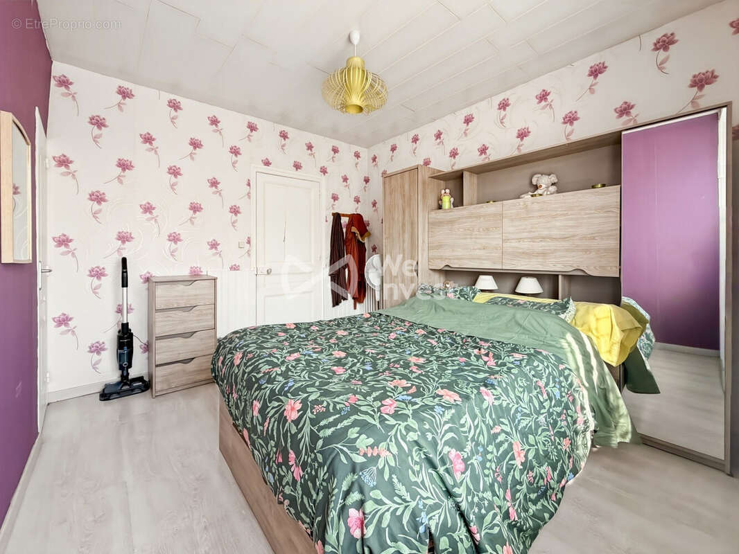 Maison 140 m² à Villers-Semeuse  - photo 6