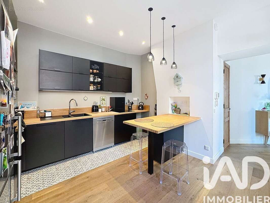 Photo 5 - Maison à AMIENS