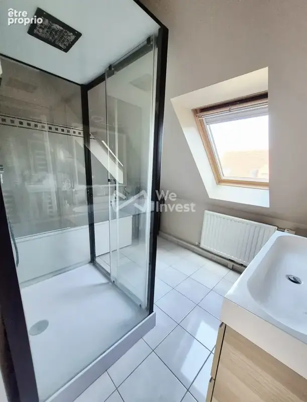 Maison 125 m² à Marquillies  - photo 9