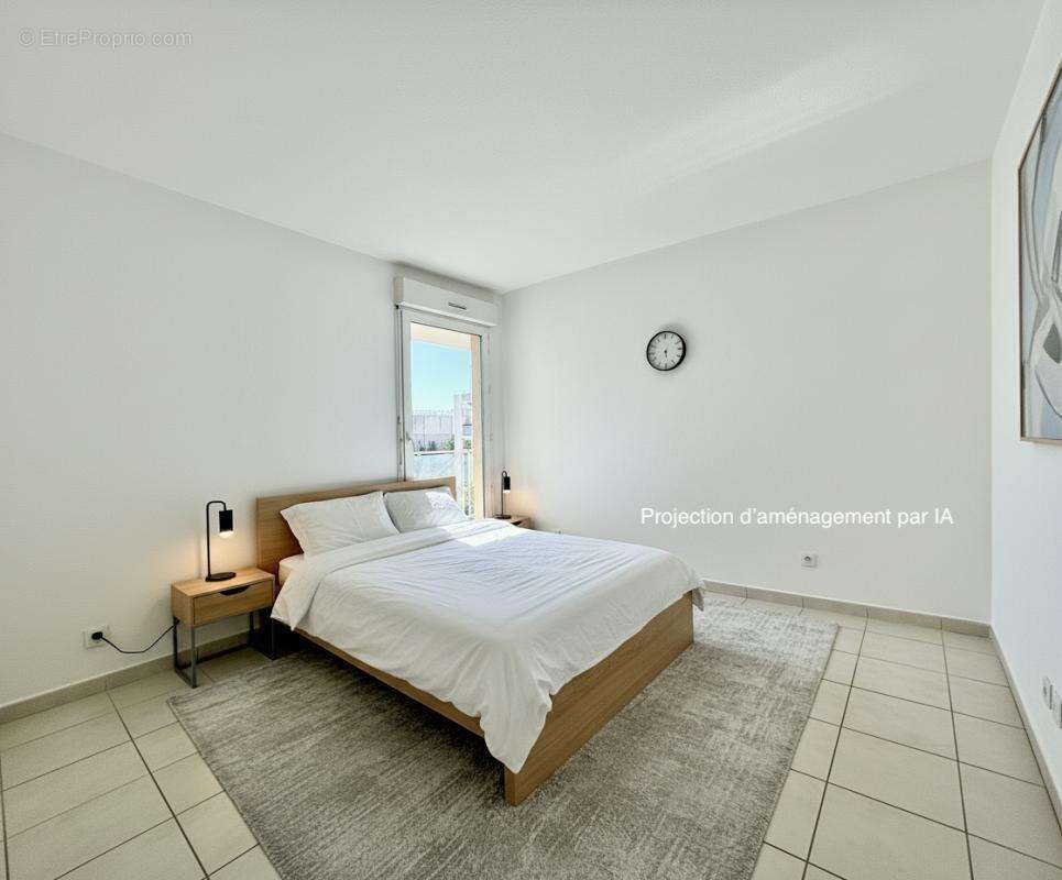 Appartement à AVIGNON