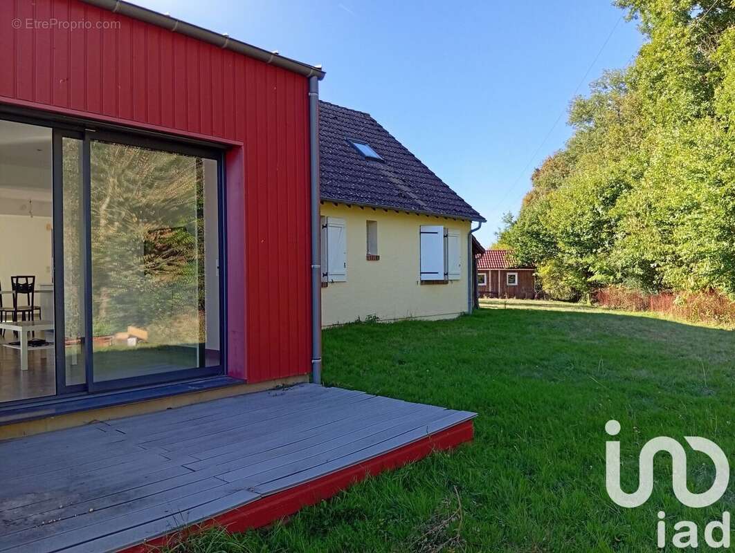 Photo 2 - Maison à VENDOME