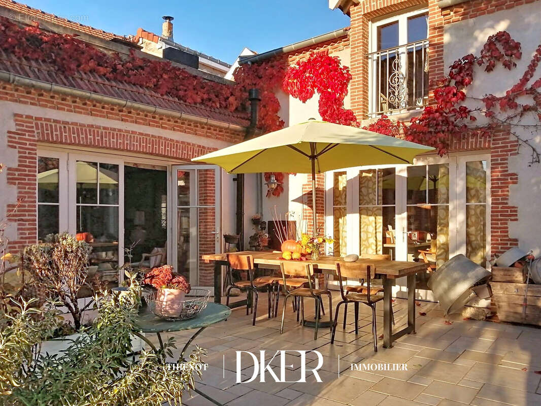 Vente Maison de Caractère - photo 2