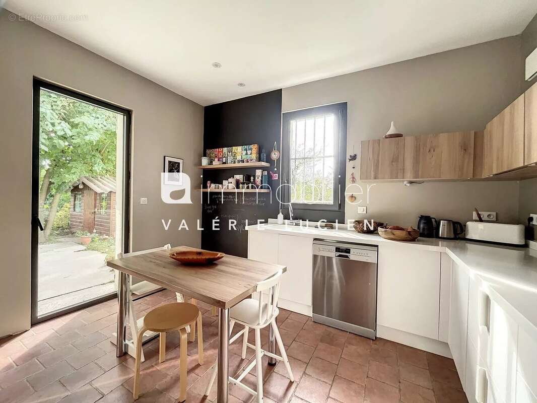 Maison à CHATEAURENARD