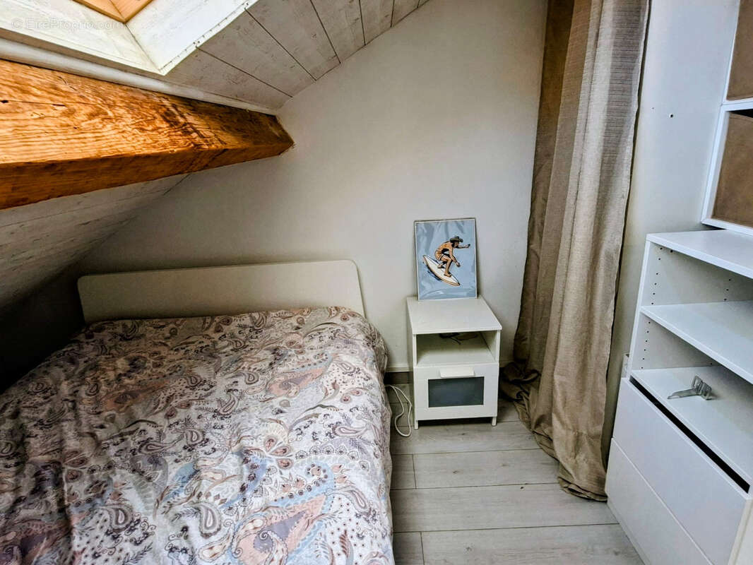 Charmante maison de ville - photo 12