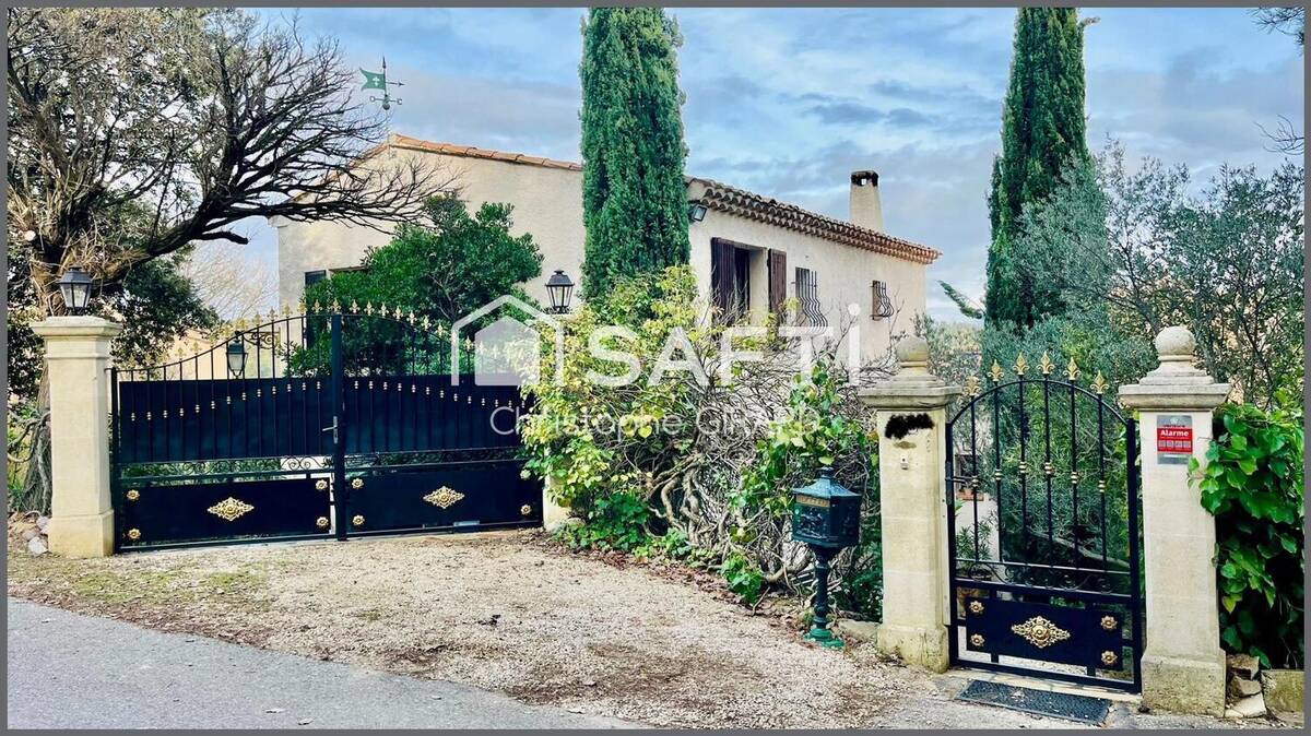 Photo 1 - Maison à MIRABEAU
