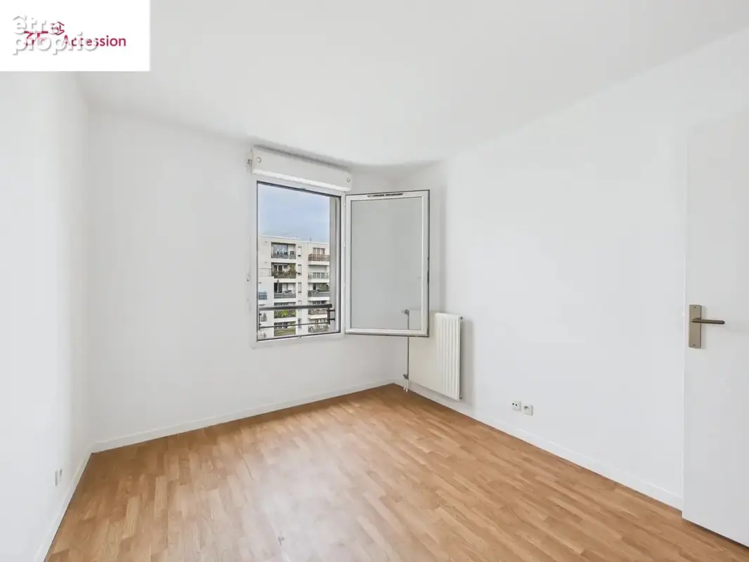  appartement à suresnes – belvédère  2 pièces de 48 m² avec balcon, cave et box - photo 6