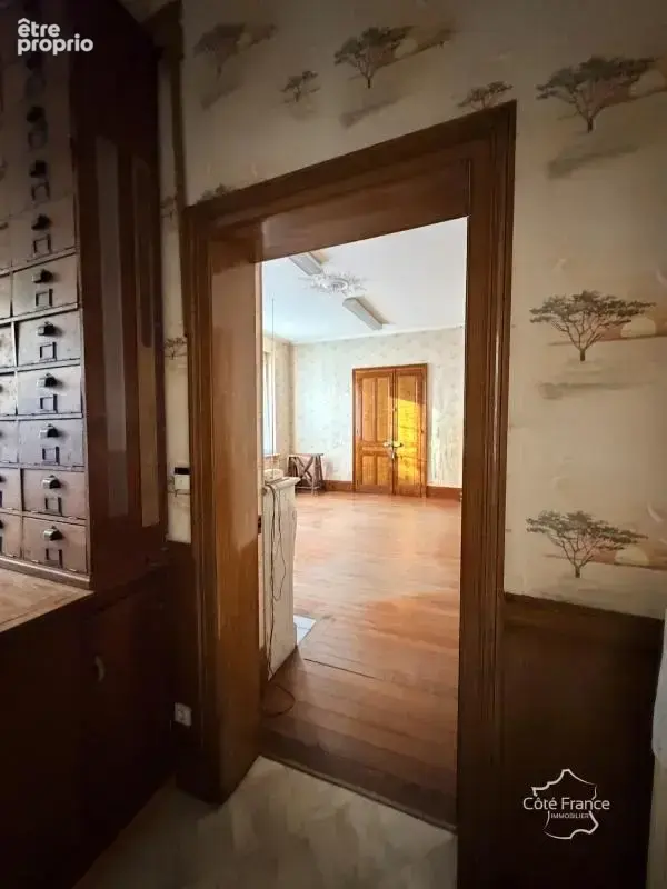 02270 Crécy sur serre .Maison de Maître - photo 5