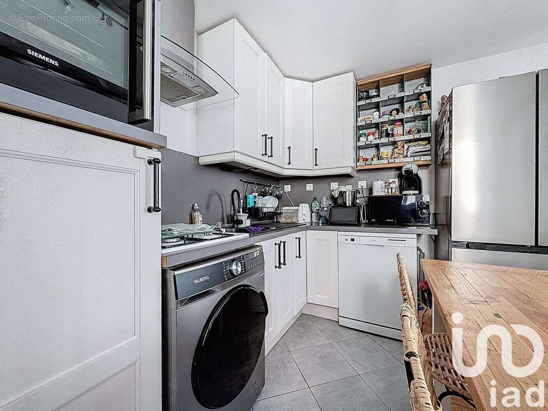 Photo 5 - Maison à LA VILLE-DU-BOIS