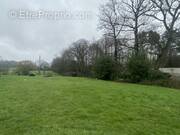 Terrain à CESSON-SEVIGNE