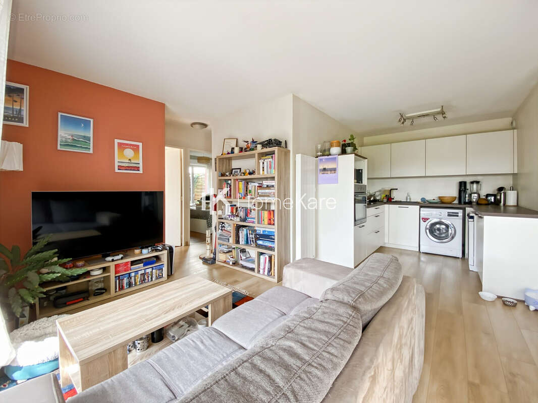 Appartement à MERIGNAC