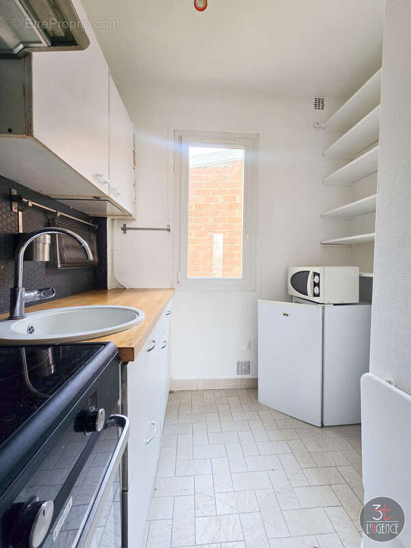 Appartement à MONTREUIL