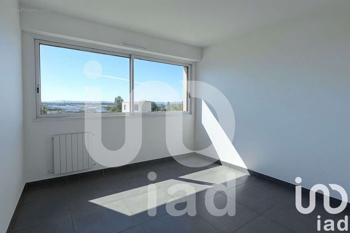 Photo 6 - Appartement à LA GRANDE-MOTTE
