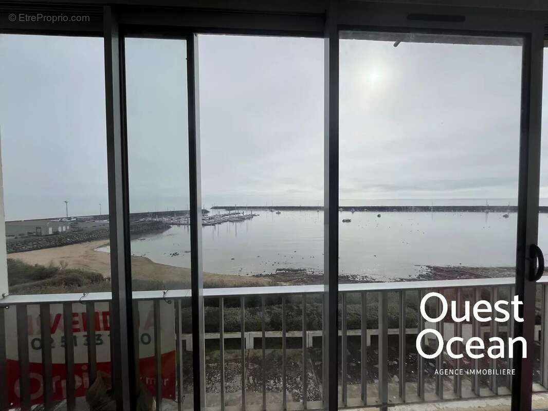 Appartement à JARD-SUR-MER