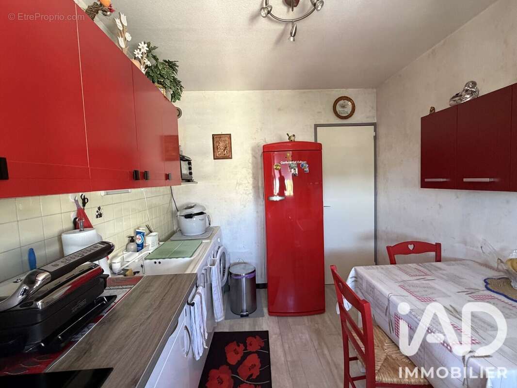Appartement 30 m² à Chalon-Sur-Saone  - photo 9