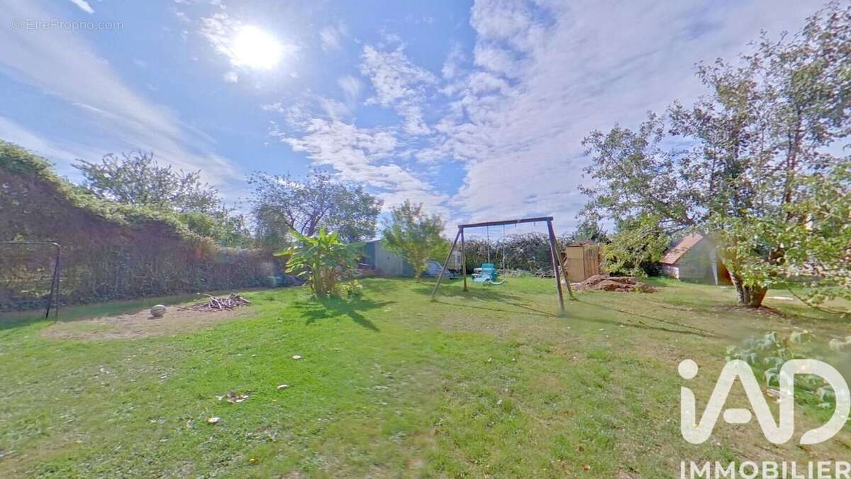 Photo 7 - Maison à CRISENOY