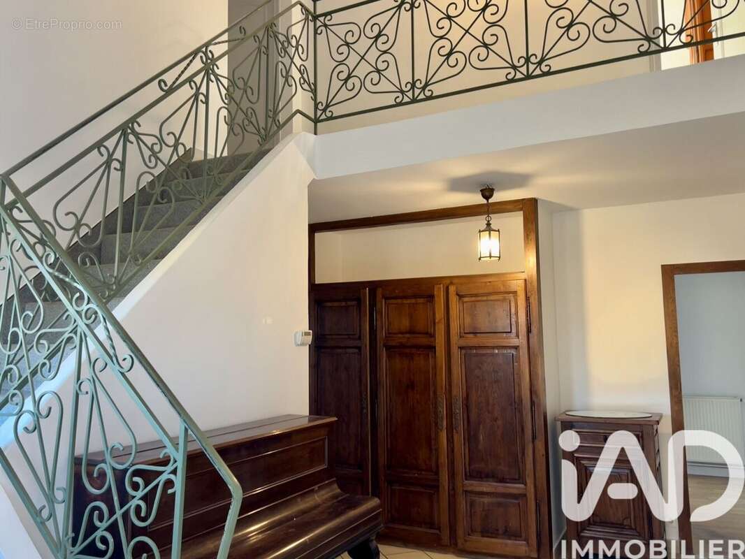Photo 5 - Maison à ORMES
