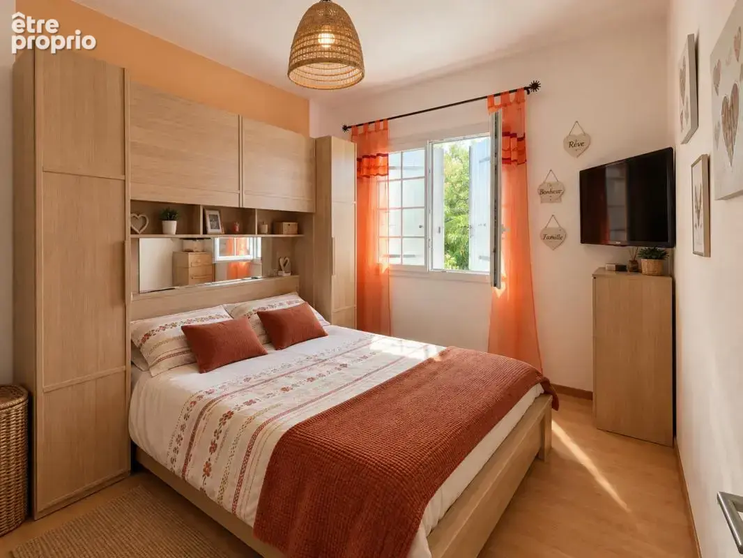 Maison à vendre 4 pièces SAINT SULPICE DE COGNAC (16) - photo 9