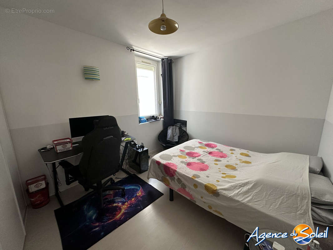 Maison 122 m² à Sigean  - photo 5
