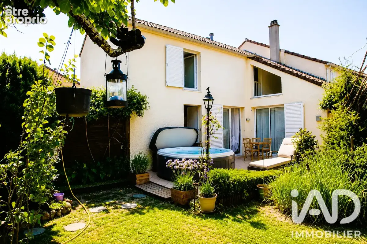 Photo 1 - Maison à BREUILLET