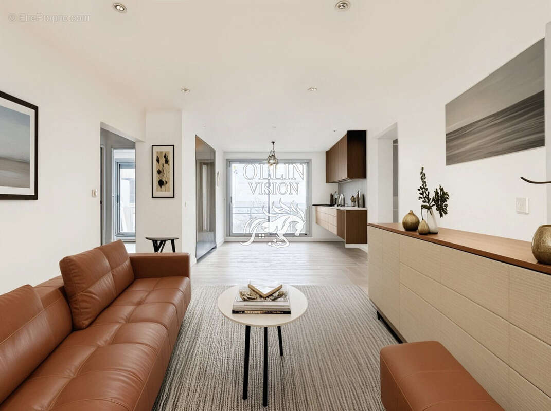 Appartement à ARCACHON