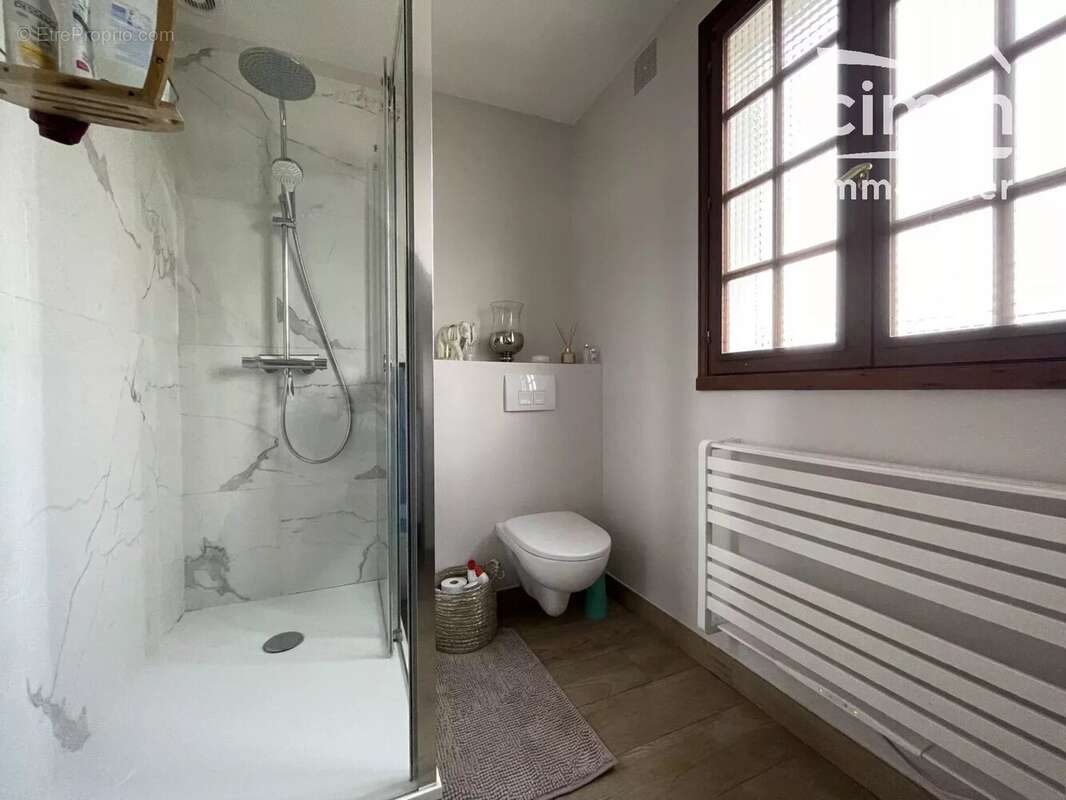 Maison à LA FERTE-SOUS-JOUARRE
