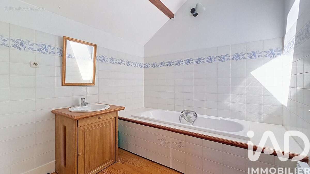 Photo 8 - Maison à LISIEUX