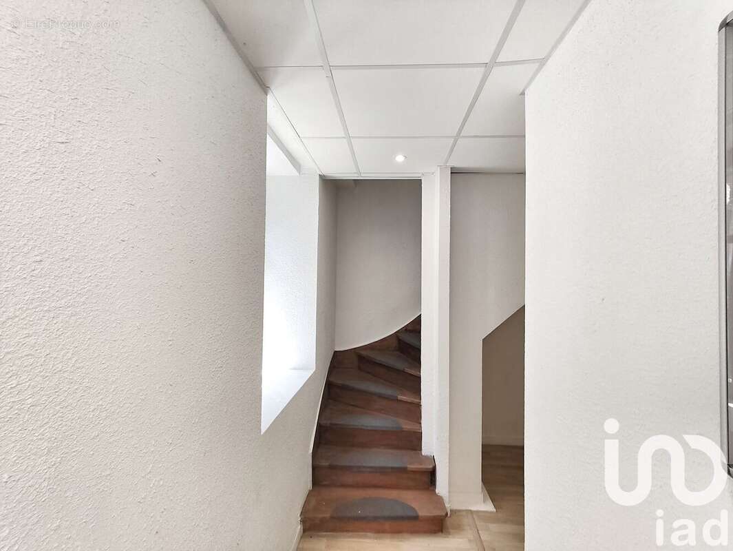 Photo 9 - Appartement à GRESY-SUR-ISERE