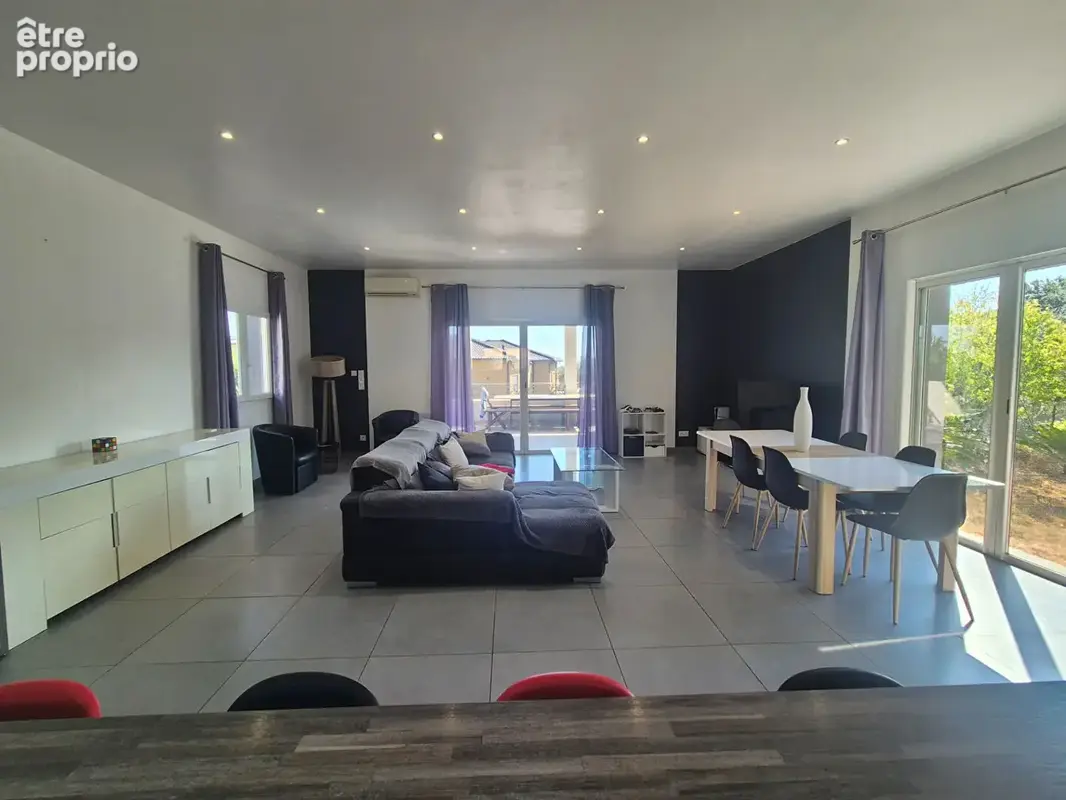 Maison 122m² à vescovato - photo 2