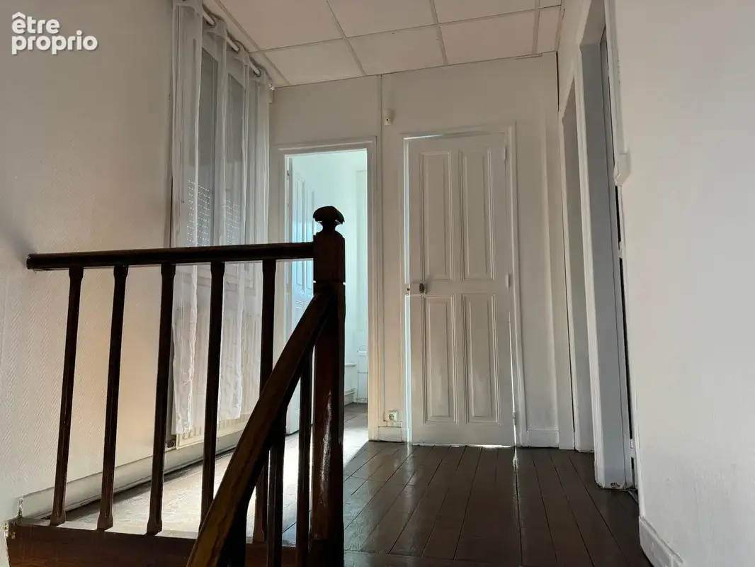 Maison de 3 pièces 2 chambres avec petit terrain 129 m2 à Troyes - photo 29