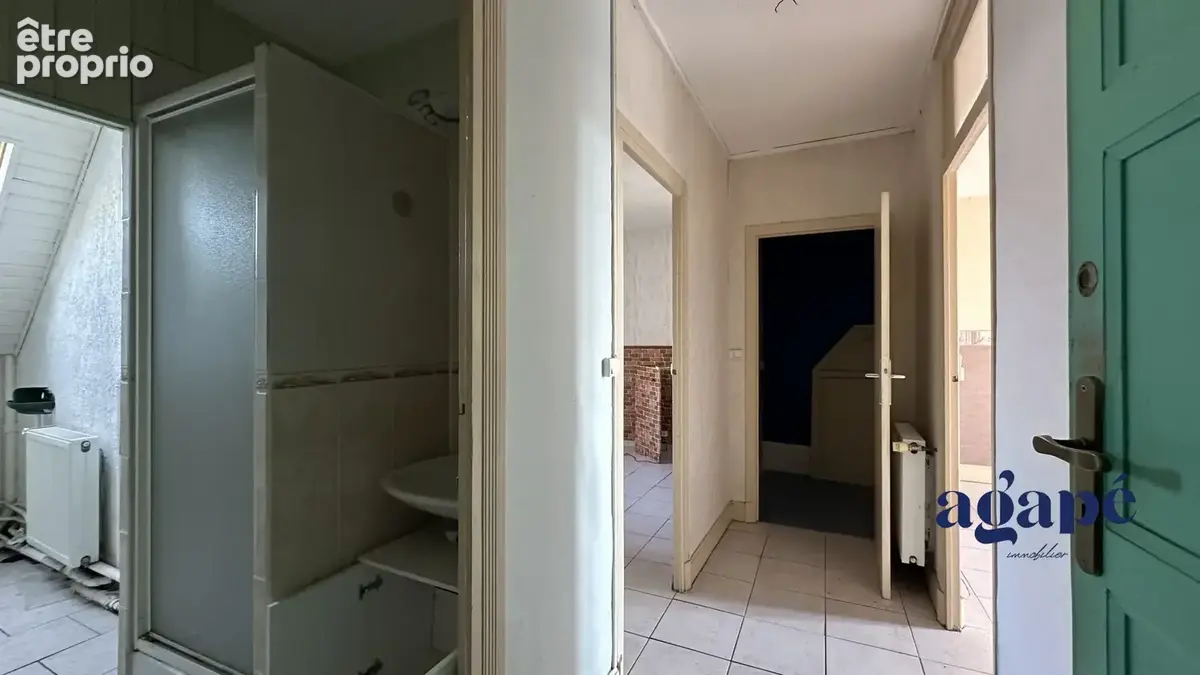 Appartement 304 m² à vendre à Nevers (58000) - photo 8